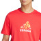 adidas Spanje Fan Shirt
