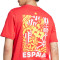 adidas Spanje Fan Shirt