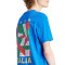 adidas Italy Fan T-Shirt