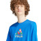 adidas Italy Fan T-Shirt