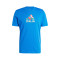 adidas Italy Fan T-Shirt