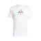 adidas Italy Fan T-Shirt
