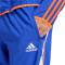 Pantalón largo adidas F50 Woven