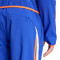 Pantalón largo adidas F50 Woven