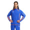 adidas F50 Woven Jacket