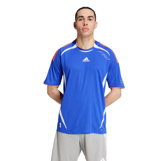 Short adidas f50 sales