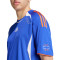 Camiseta adidas F50