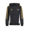 Sudadera adidas Messi Hoody Niño