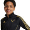 Chaqueta adidas Messi Niño