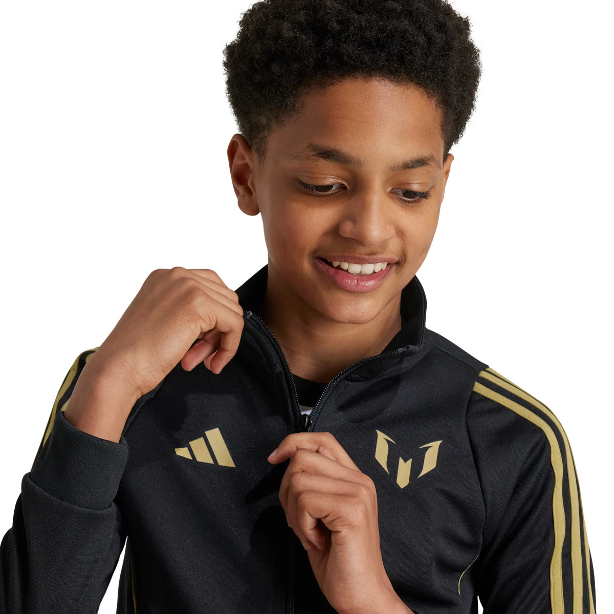 Messi clothing junior 2025