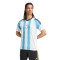 Maillot adidas Messi Tr Jsy