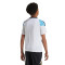 Maillot adidas Messi Tr Jsy Y