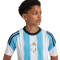 Maillot adidas Messi Tr Jsy Y