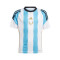 Maillot adidas Messi Tr Jsy Y