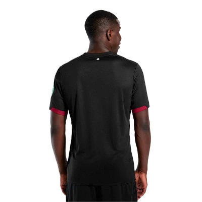 Camisola West Ham Segundo Equipamento 2024-2025