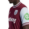 Jersey Umbro West Ham Primera Equipación 2024-2025
