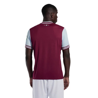 Camisola West Ham Primeiro Equipamento 2024-2025