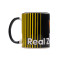 Real Zaragoza Avispa Real Zaragoza Mug