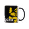 Real Zaragoza Avispa Real Zaragoza Mug