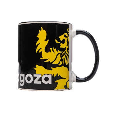 Avispa Real Zaragoza Becher