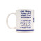 RZ Hymn mug Real Zaragoza Mug