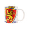 Caneca Real Zaragoza Caneca Hino Real Zaragoza