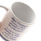 Caneca Real Zaragoza Caneca Hino Real Zaragoza