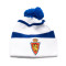 Real Zaragoza Kids Real Zaragoza Beanie