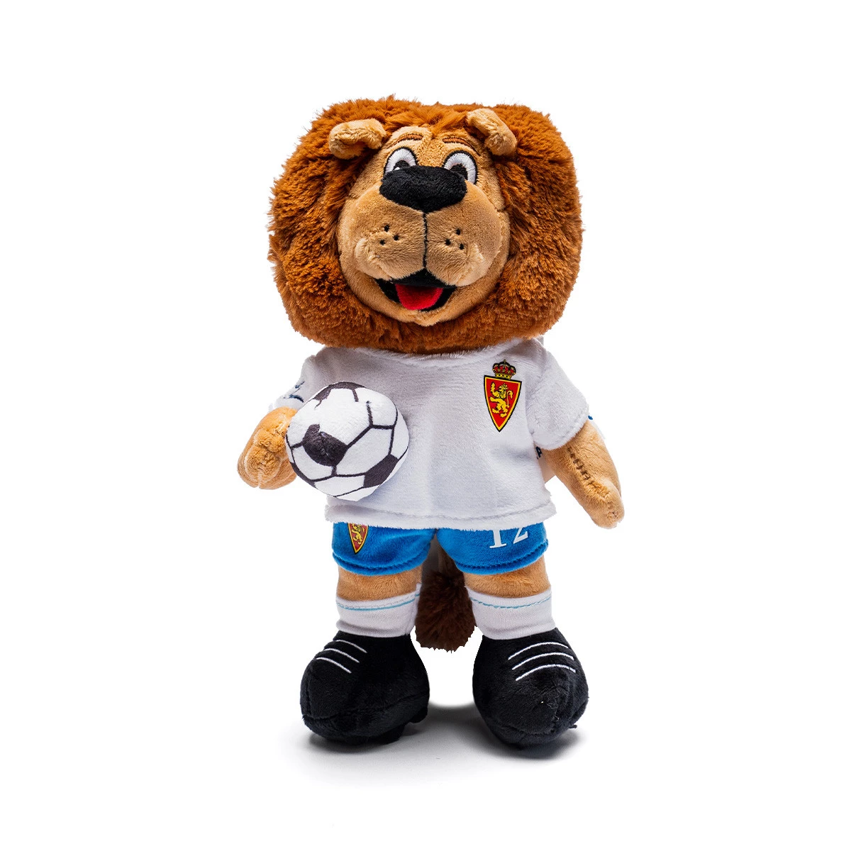 Peluche leon blanco hotsell