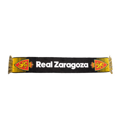 Szalik Real Zaragoza