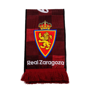 Cachecol Real Zaragoza