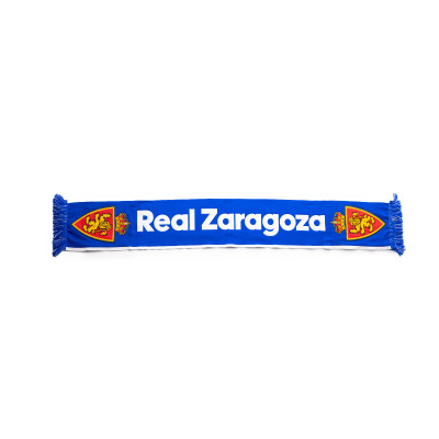 Real Zaragoza Sjaal