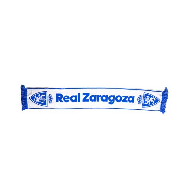 Real Zaragoza Scarf