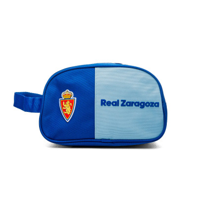 Real Zaragoza Toilettas