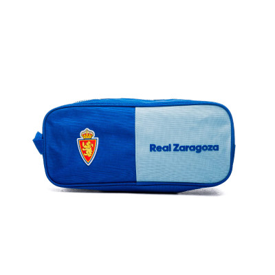Real Zaragoza Stiefeltasche