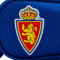 Estojo Duplo Real Zaragoza