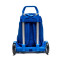Real Zaragoza Real Zaragoza wheeled backpack Backpack