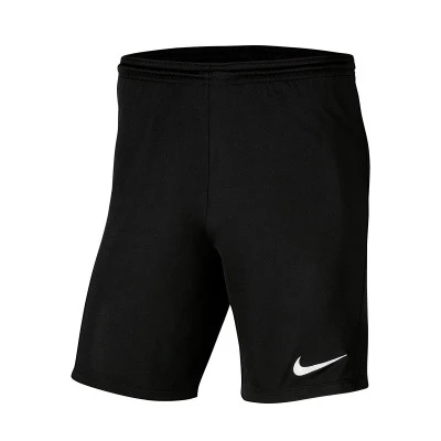 Park III Knit CF Turó Shorts