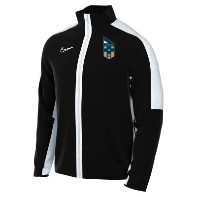 Chaqueta Academy 23 Knit Track Niño CF Turó