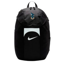 Mochila Academy Team II CF Turó Black-White
