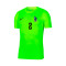 Camiseta Nike Park VII m/c Niño CF Turó Portero