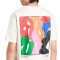 Camiseta adidas Fashion Arty