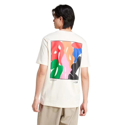 Camiseta Fashion Arty
