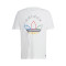 Camiseta adidas Graphic