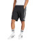 Pantalón corto adidas 3 Stripes