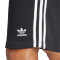 Pantalón corto adidas 3 Stripes