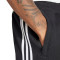 Pantalón corto adidas 3 Stripes