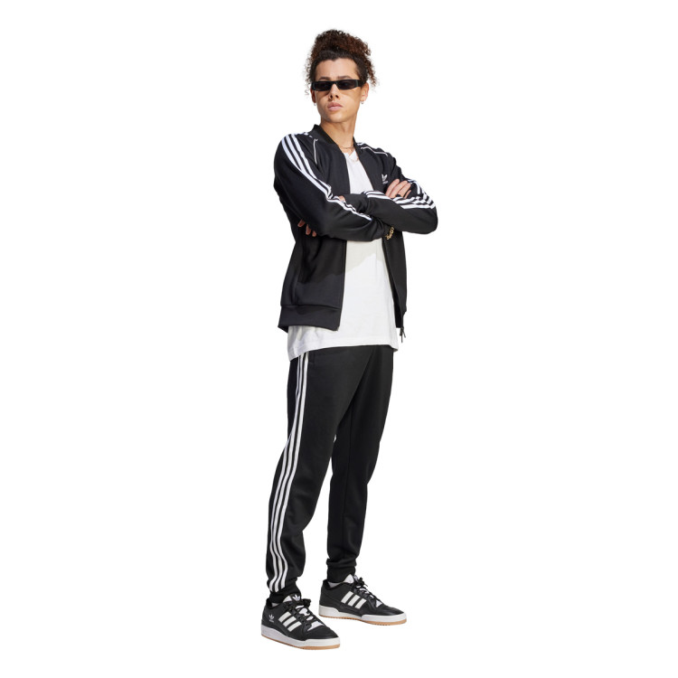 Adidas sst tt black hotsell