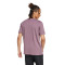 Camiseta adidas Essentials