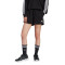 Short adidas Femme 3 Stripes